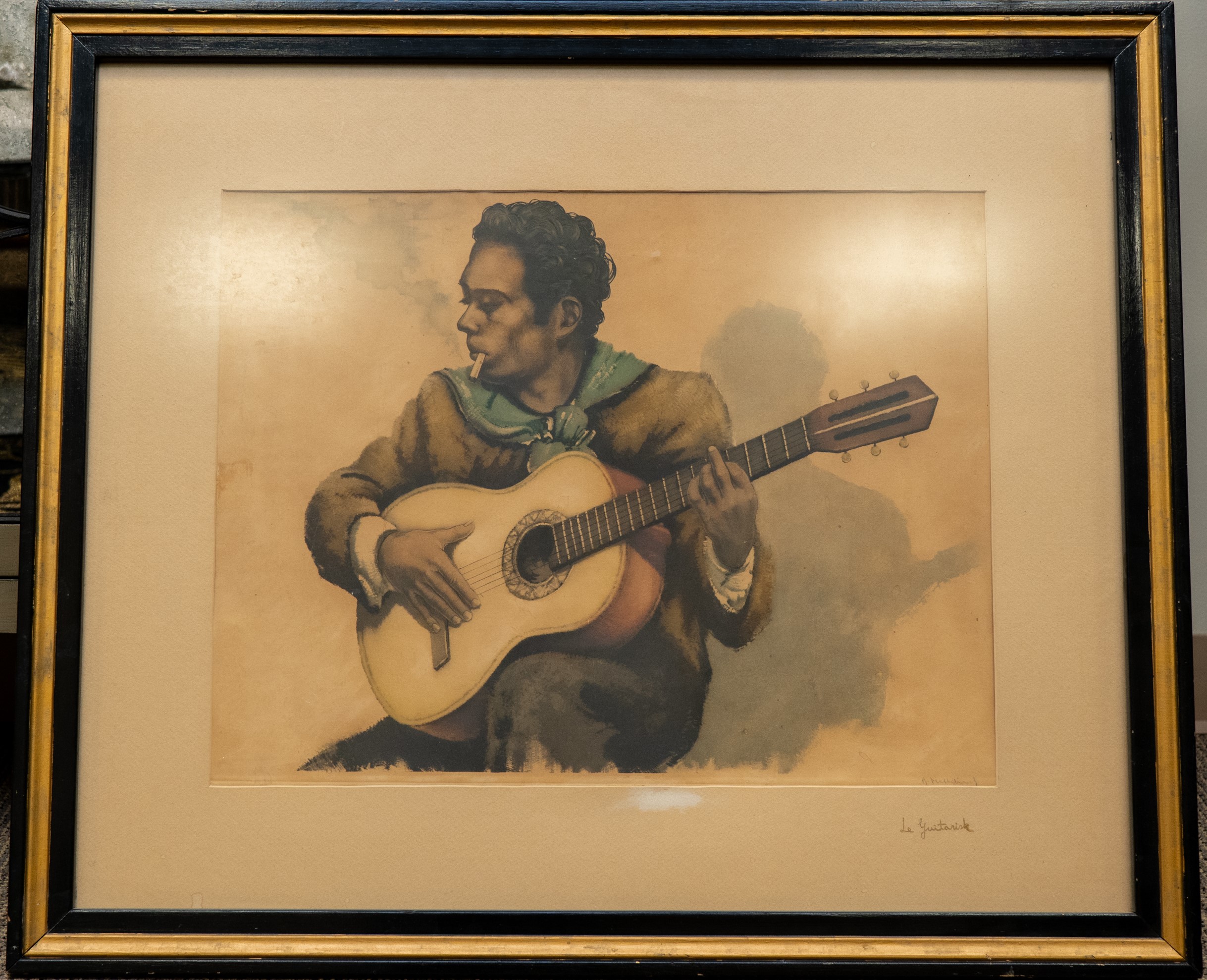 Guitar